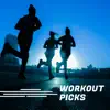 Various Artists - Workout Picks